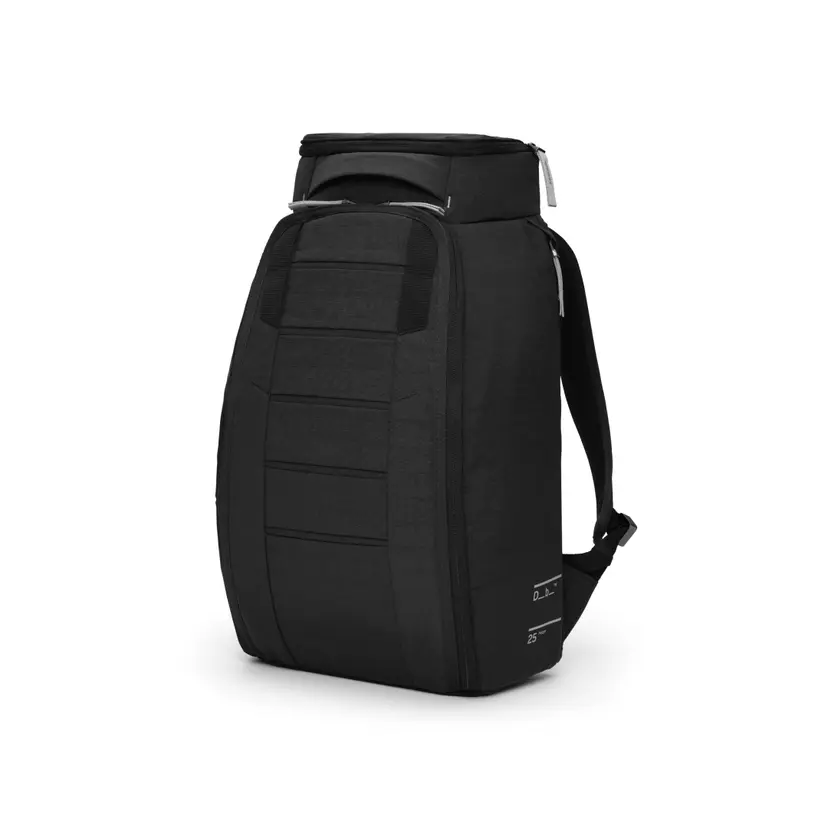 DB Hugger Backpack 25L Charcoal Grey