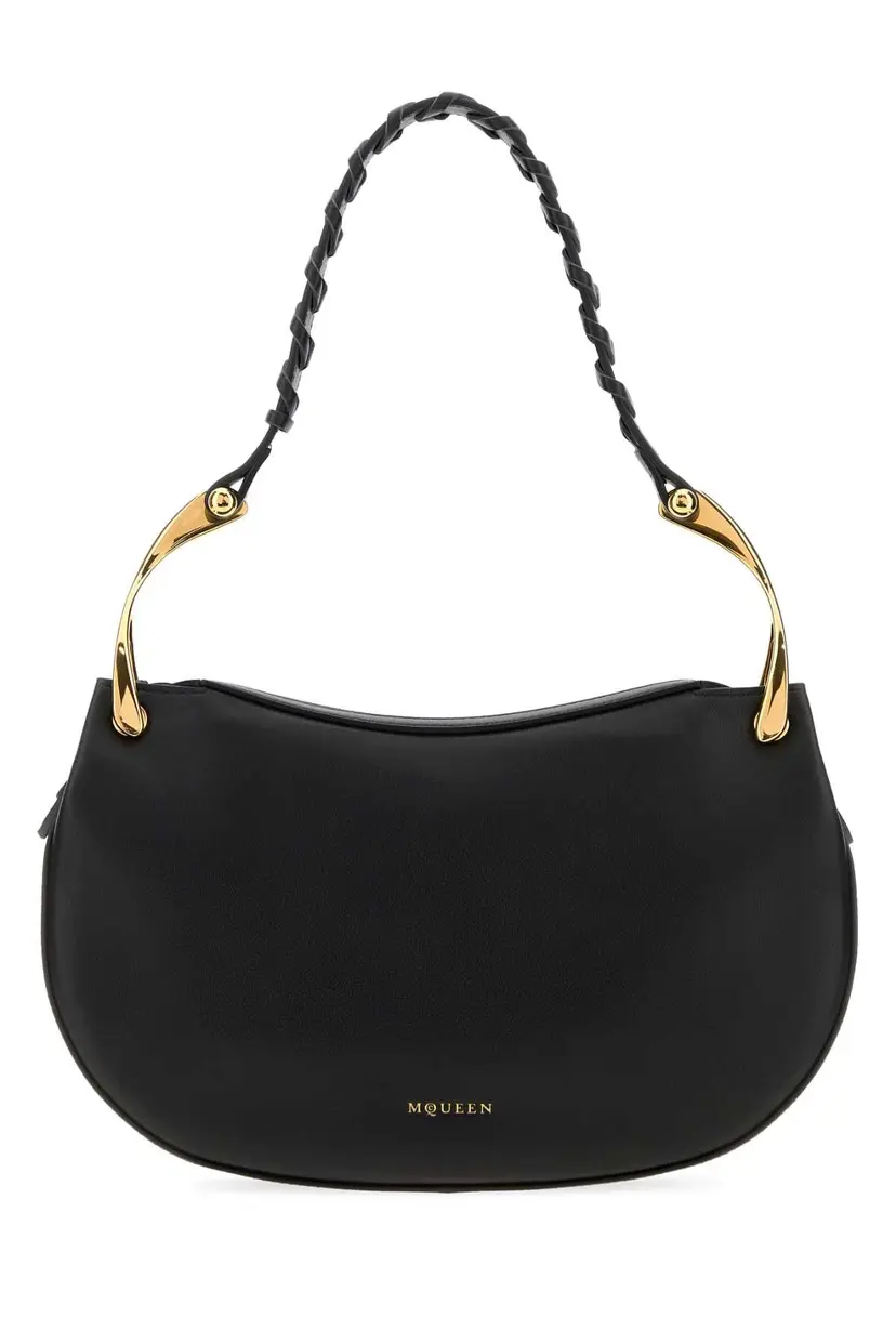Alexander McQueen Alexander McQueen Håndvesker – Svart