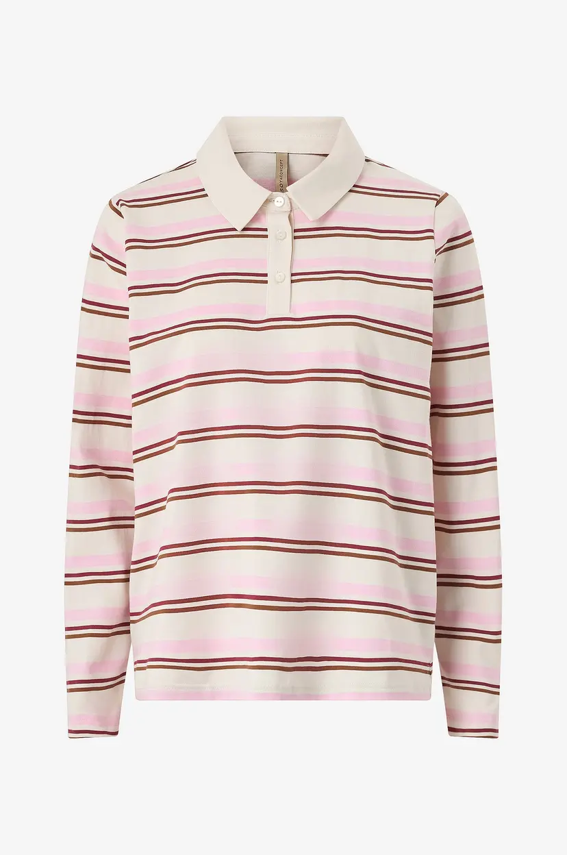 Soyaconcept Topp Sc-base 2 - Rosa