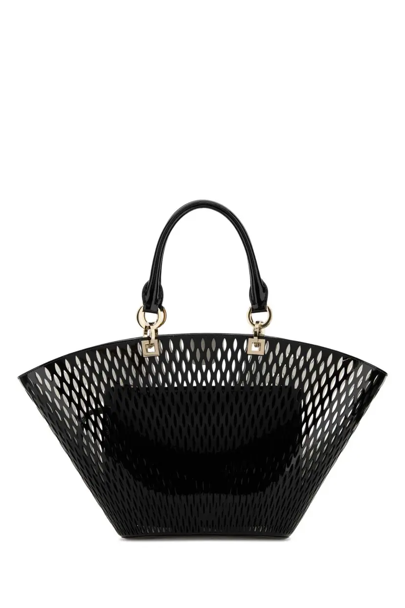 Tom Ford Tom Ford Tote bag – Svart