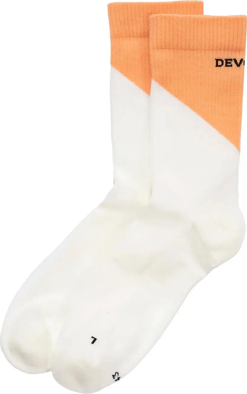 Devold Devold Endurance Merino Sock Sunrise