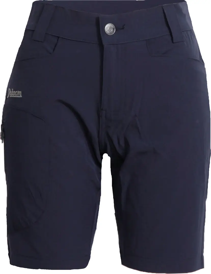 Dobsom Dobsom Sanda Shorts Women's Navy