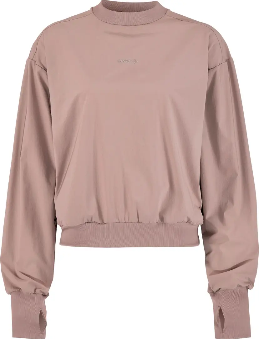 Craft Craft Women's Hypervent Wind Top Potpurri