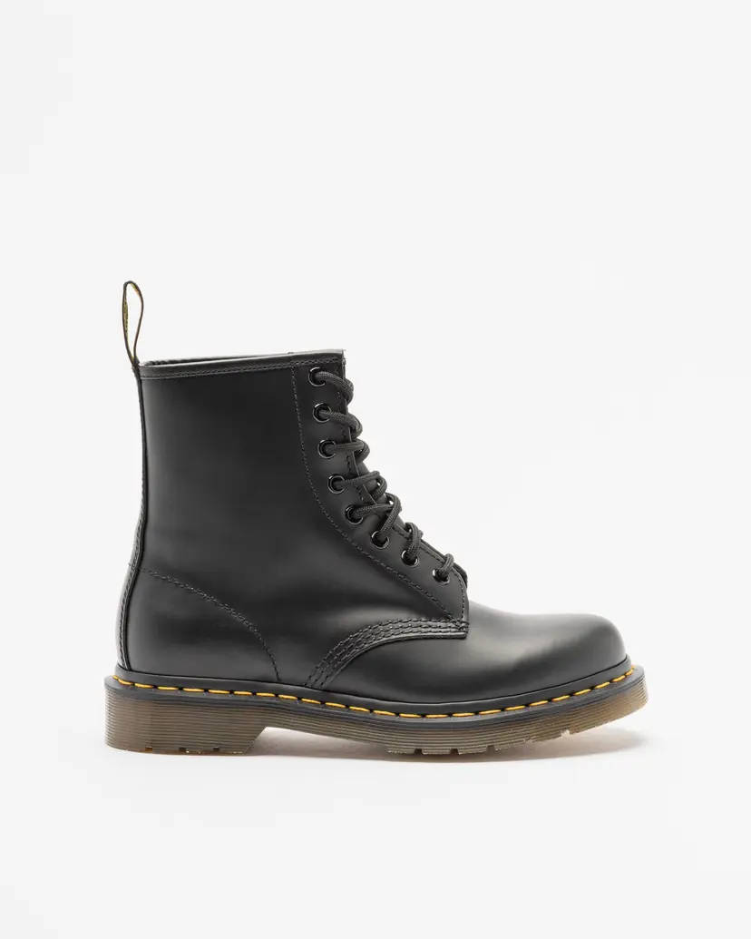 Dr Martens Combat boots Dr. Martens 1460 Preto
