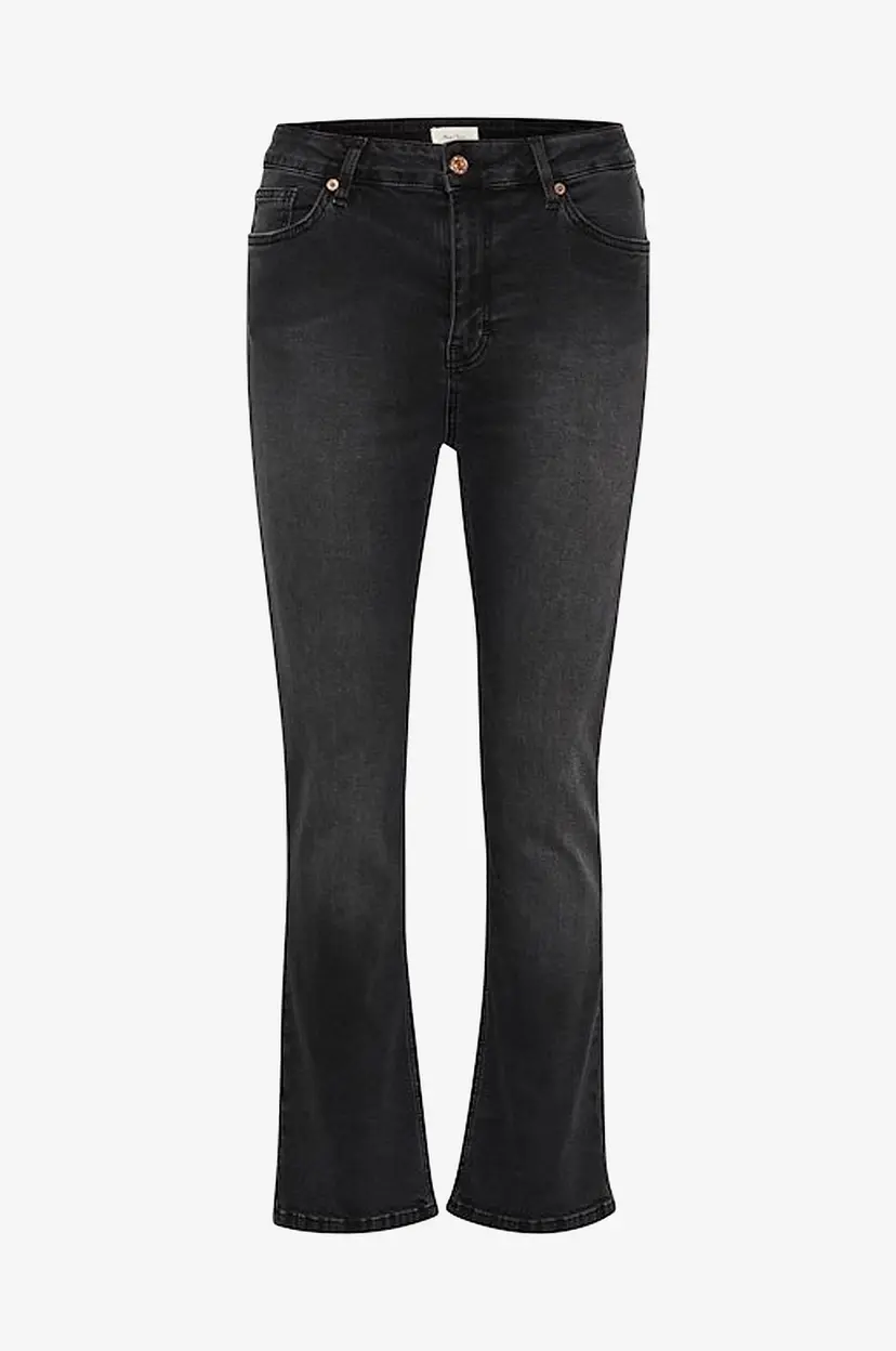 Part Two Jeans RyanPW Je - Svart