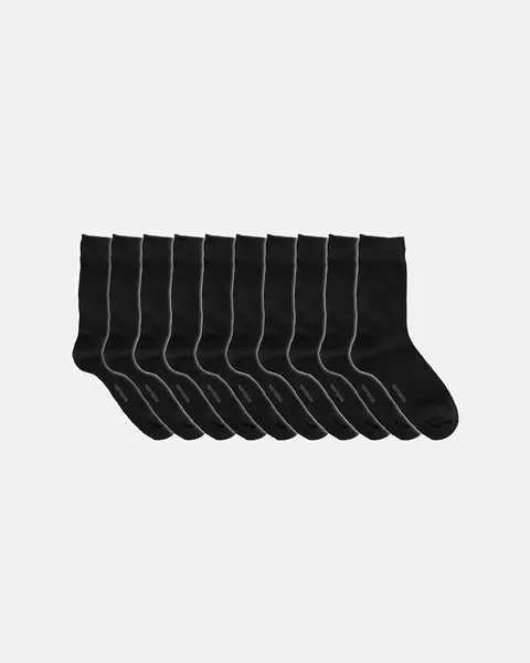 Resteröds Resteröds, bamboosocks 10-pack