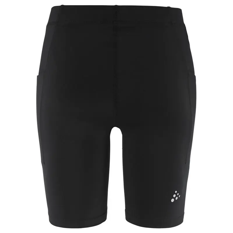Craft Craft Essence Short Tights 3 M Black