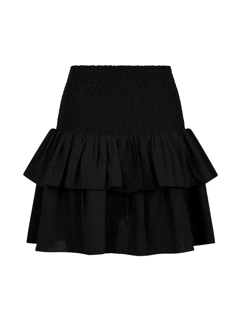 Neo Noir Carin R Skirt