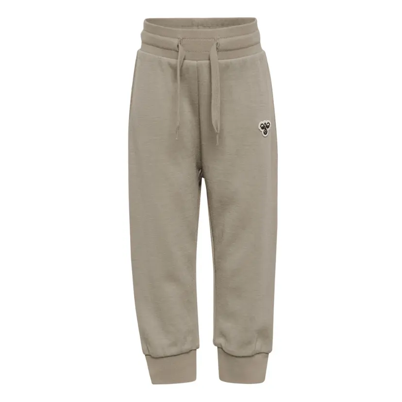 Hummel Barn Hummel - Ullbukse Bee Vintage Khaki