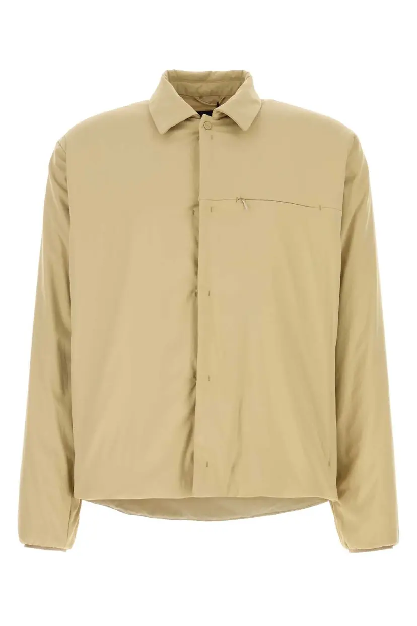 Herno Herno Jakker – Beige
