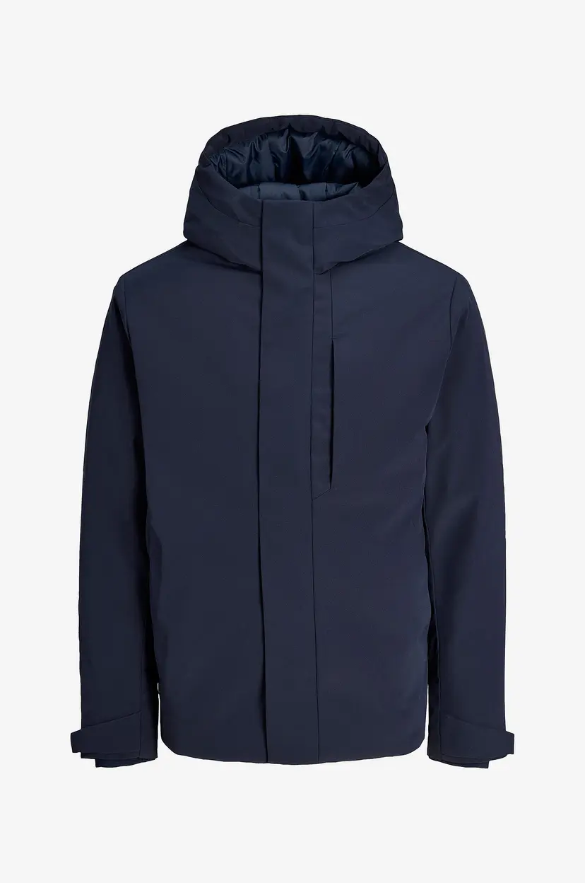 Jack & Jones Jakke Jjekeen Jacket Aw26 Sn - Blå
