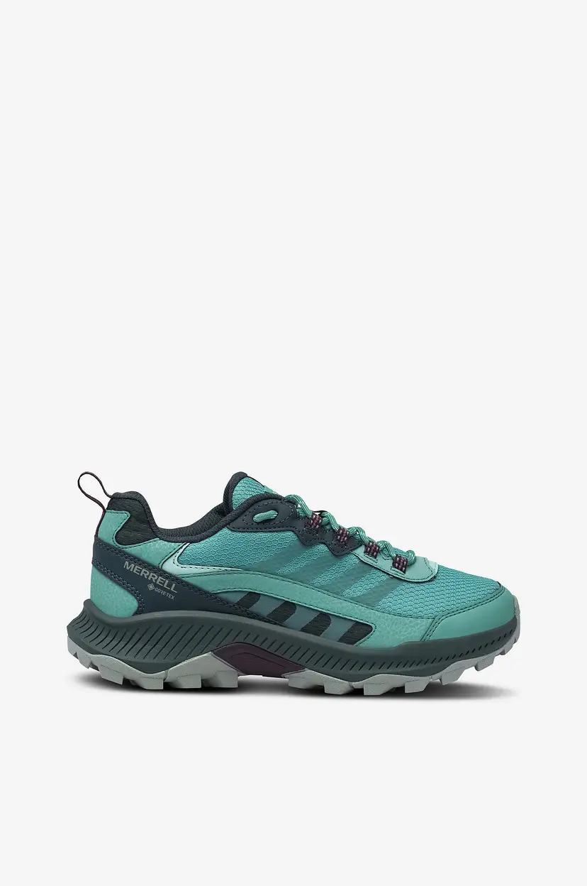 Merrell Vandresko Speed Strike 2 GTX - Blå