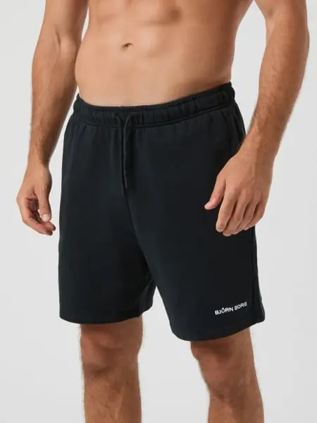 Björn Borg Borg Classic Sweatshorts