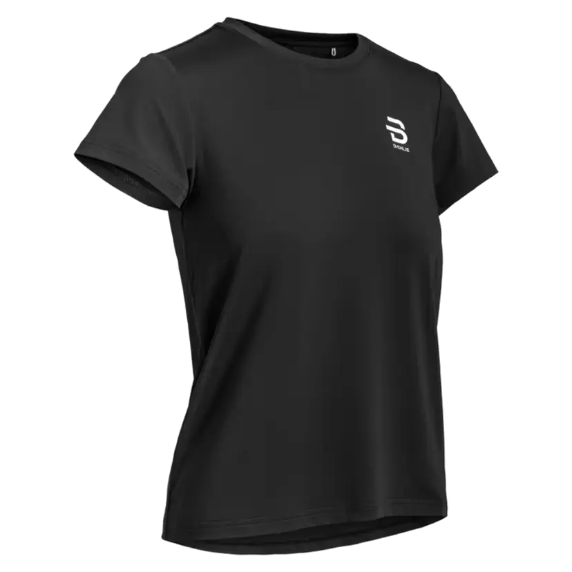 Dæhlie Dæhlie W's T-Shirt Tempo Black
