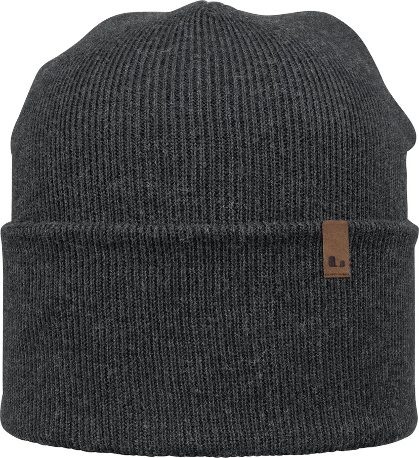 Lindberg Lindberg Kids' Borgholm Hat Anthracite