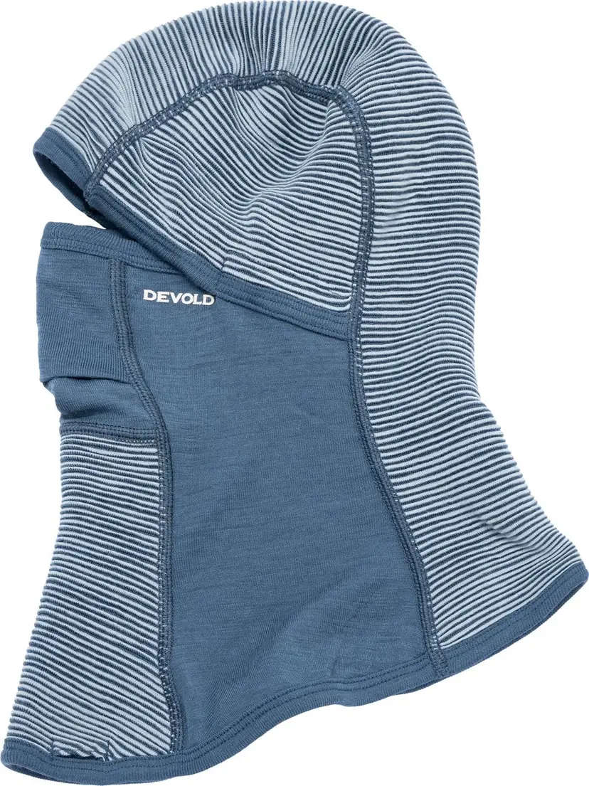 Devold Devold Reverso Merino Balaclava Dawn
