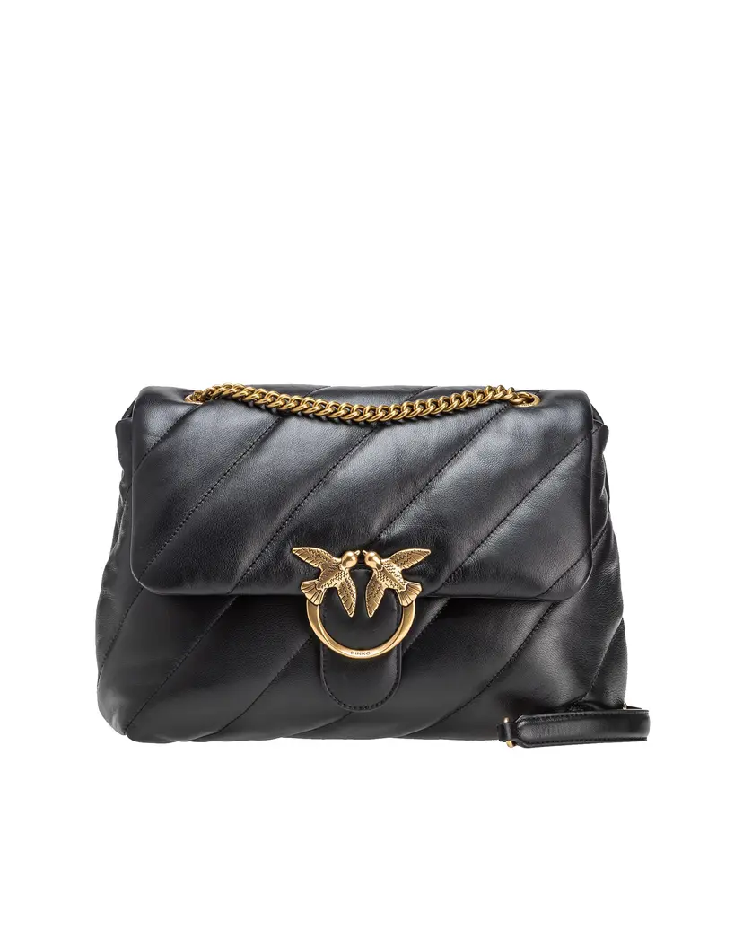 PINKO PINKO Skuldervesker – Gul