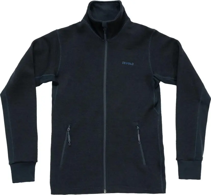 Devold Devold Women's Thermo Wool Jacket Ink