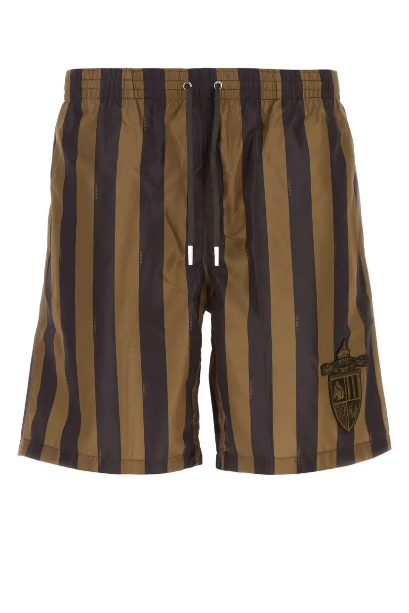 Fendi Fendi Badetøy – Brun