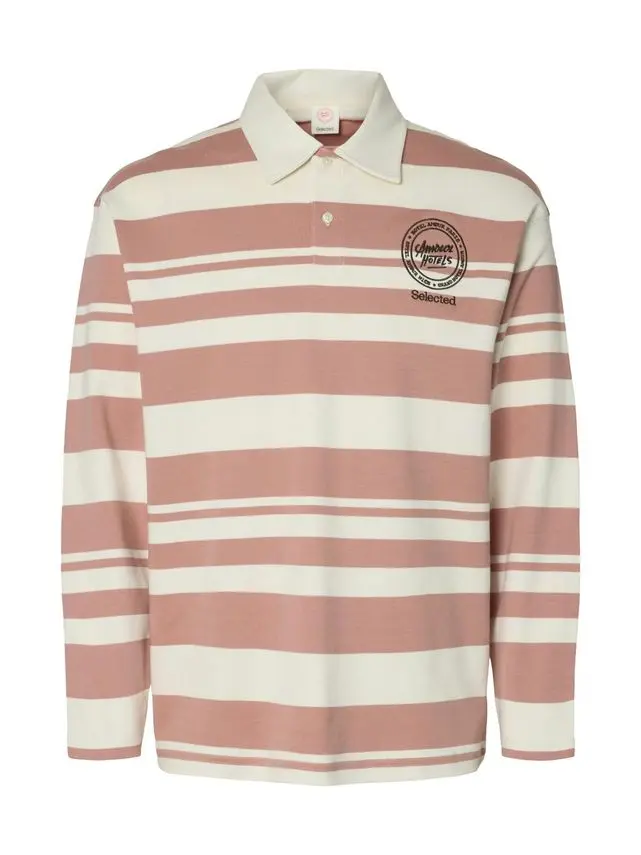 SELECTED SLHRELAXJACK LS POLO HOTEL AMOUR