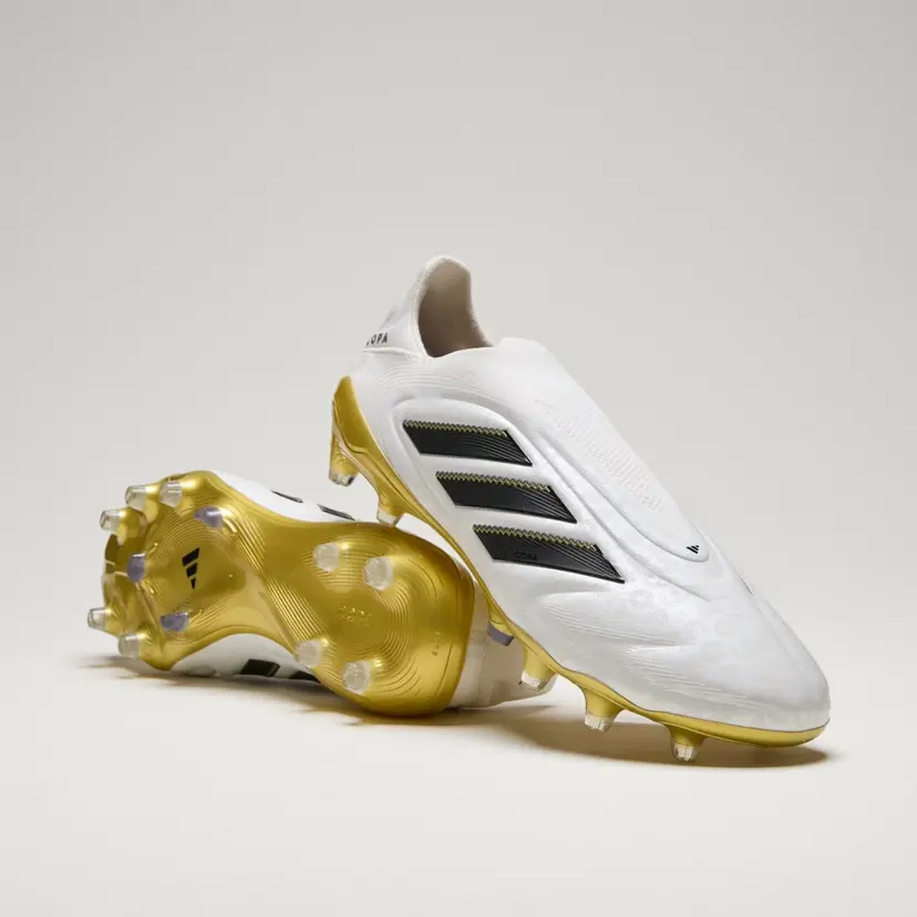 Adidas Copa Pure 3 Elite Laceless Firm Ground Fotballsko