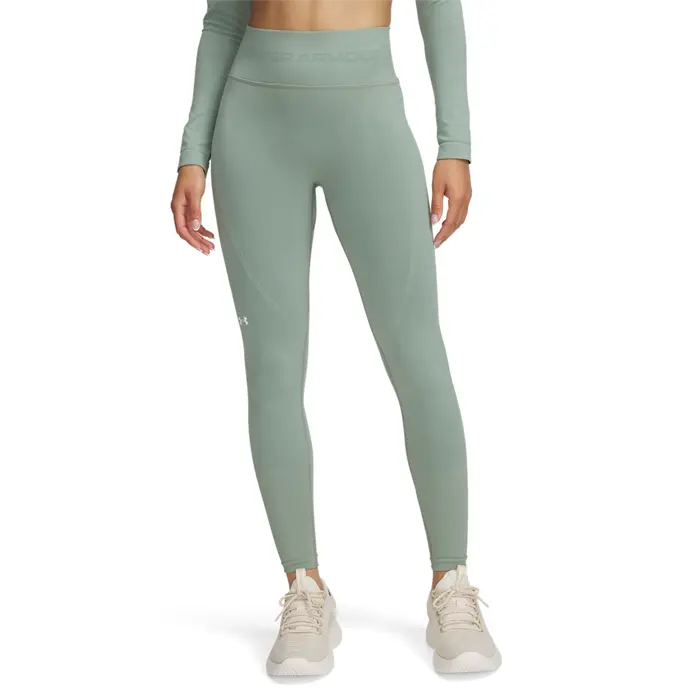 Under Armour Vanish Seamless Tights Grønn