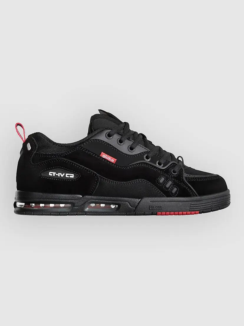 Globe Globe CT-4 Skatesko svart