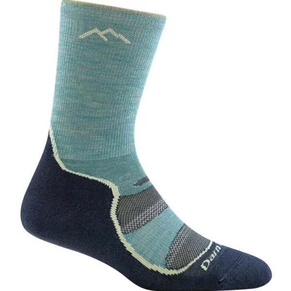 Darn Tough Darn Tough Light Hiker Micro Crew Light Cushion