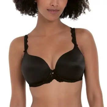 Rosa Faia Rosa Faia BH Bobette Moulded Underwire Bra Svart A 70 Dame