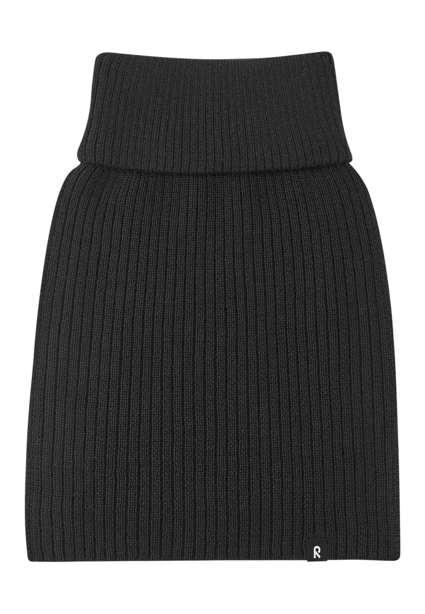 Reima Reima Kids' Neck Warmer Kaulain Black