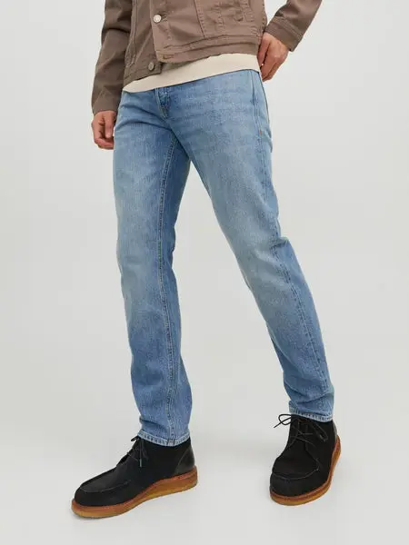 Jack & Jones Jjimike Jjoriginal Sbd 555 Noos