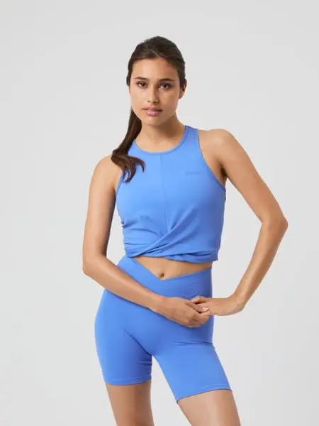 Björn Borg Studio Cross Tank Top