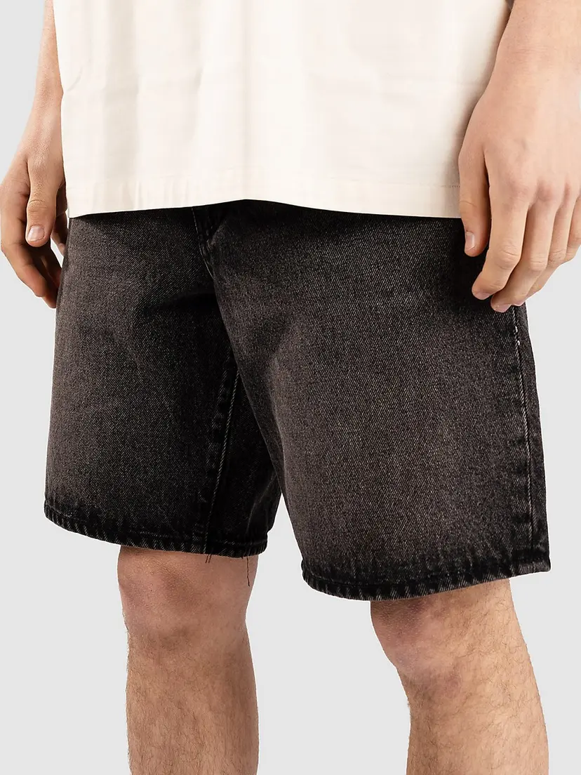 Levi's Levi's 468 Loose Shorts grå