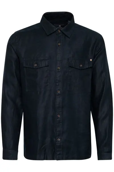 MATINIQUE Maglibbon Heritage Overshirt