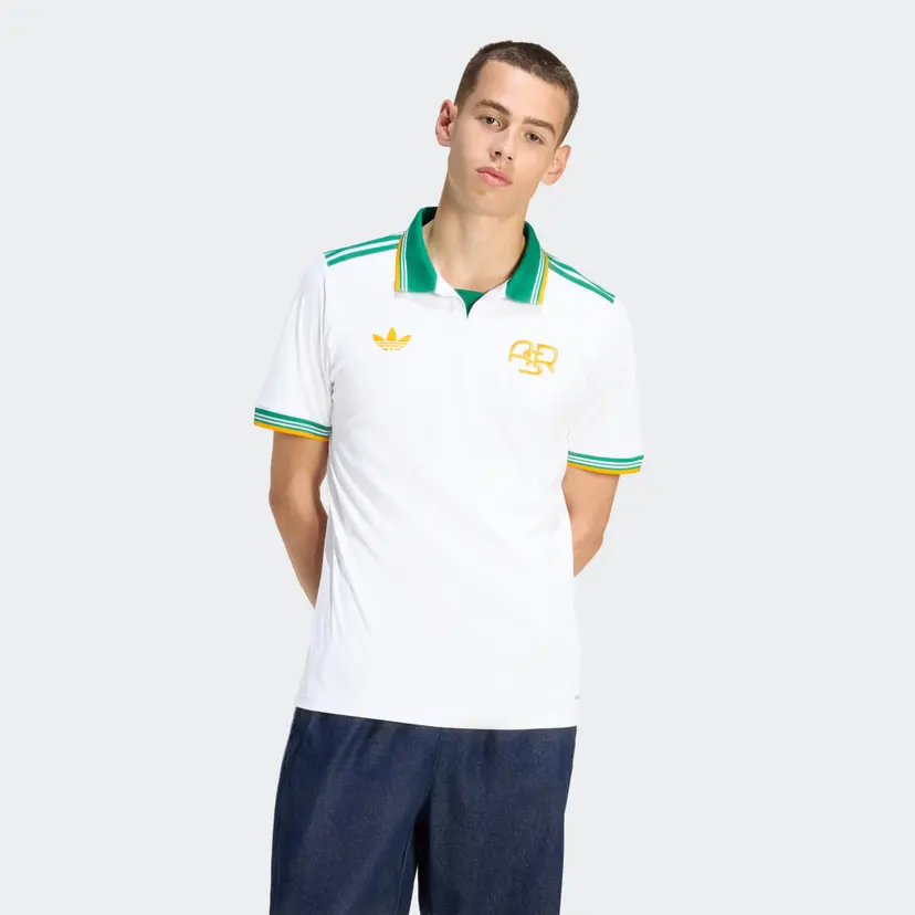 Adidas AS Roma 25/26 Tredje trøye