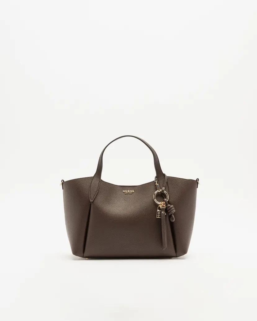 Guess Guess Melody Brown Crossbody bag