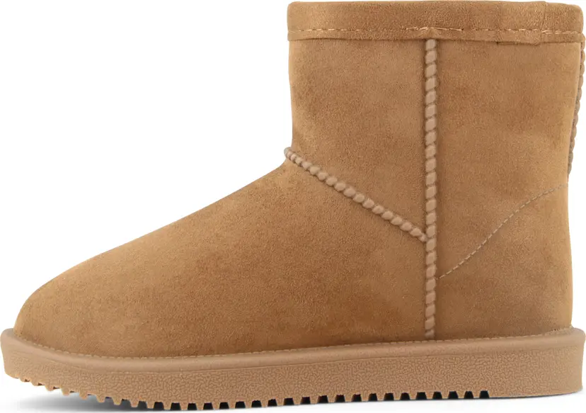 Leaf Leaf Kids' Gullholmen Brown