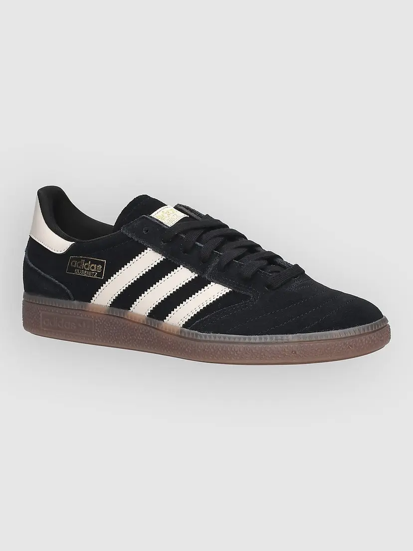 adidas Skateboarding adidas Skateboarding Busenitz Vintage Sneakers svart