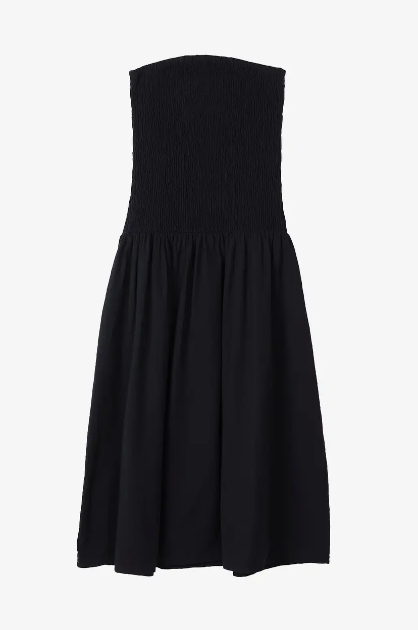 Stylein Kjole Marotta Dress - Svart