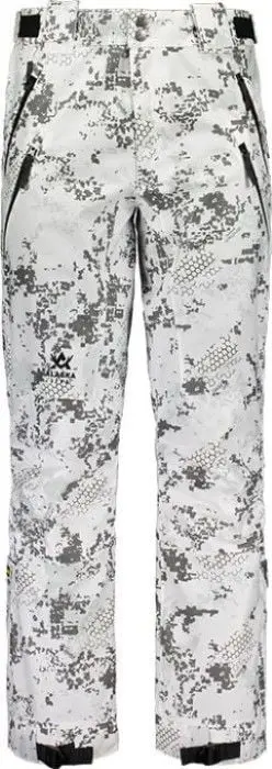 Alaska 1795 Alaska 1795 M's Superior II Pant BlindTech Snow (2020)
