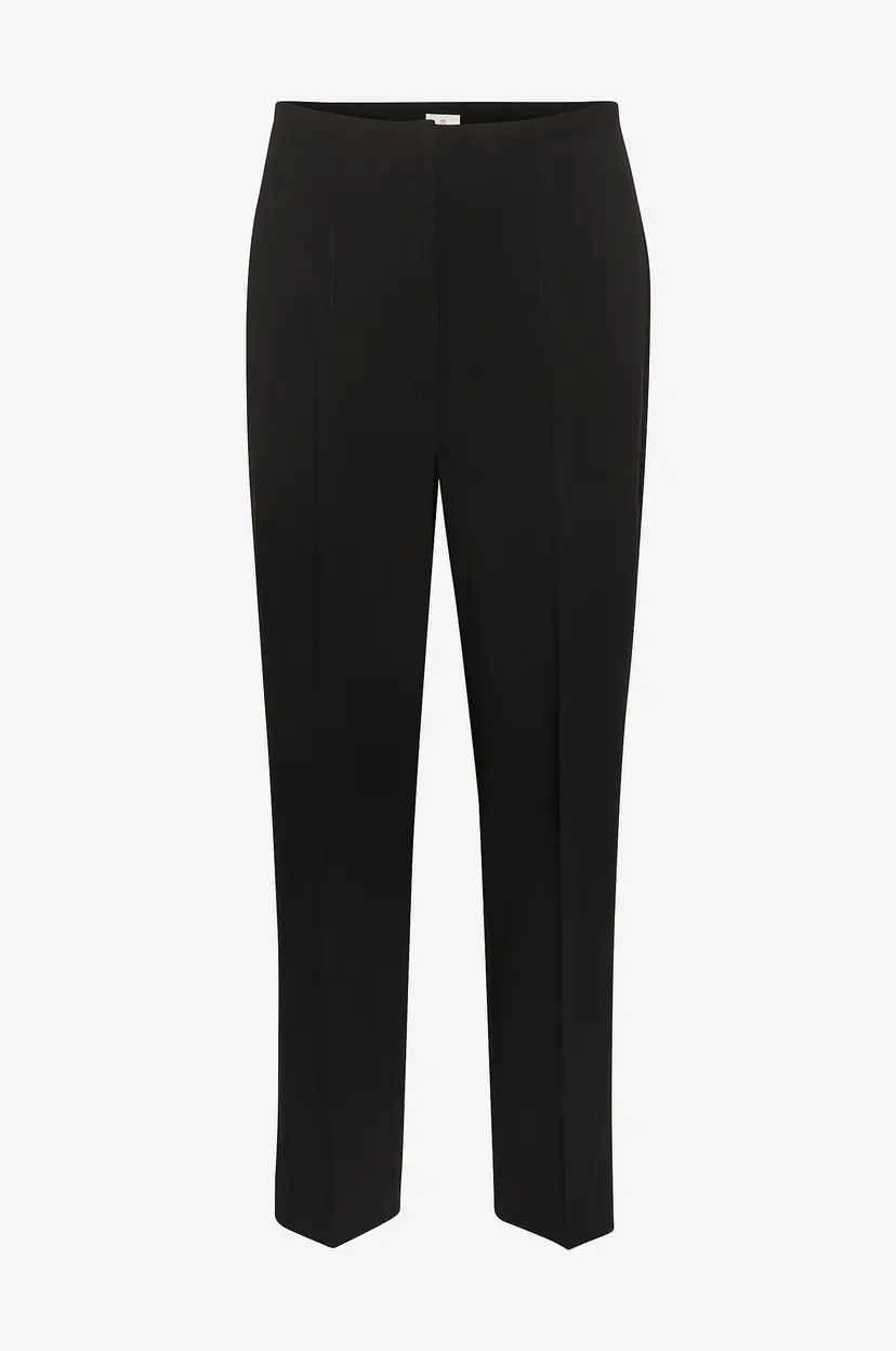 Kaffe Bukser kaHella Pants - Svart