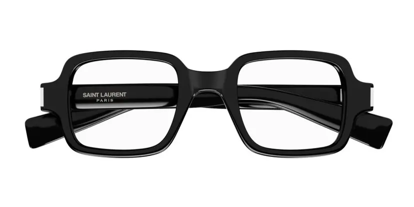 Saint Laurent SL 720 OPT briller, svart
