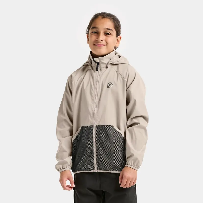 Didriksons Zink Kids' Jacket