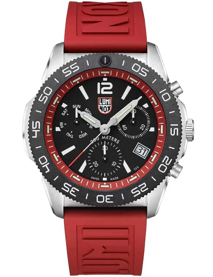 Luminox Luminox XS.3155 Herreur Pacific Diver Chronograph