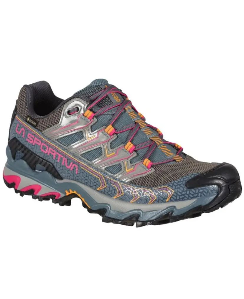 La Sportiva La Sportiva Ultra Raptor II GTX W's Slate/Sorbet