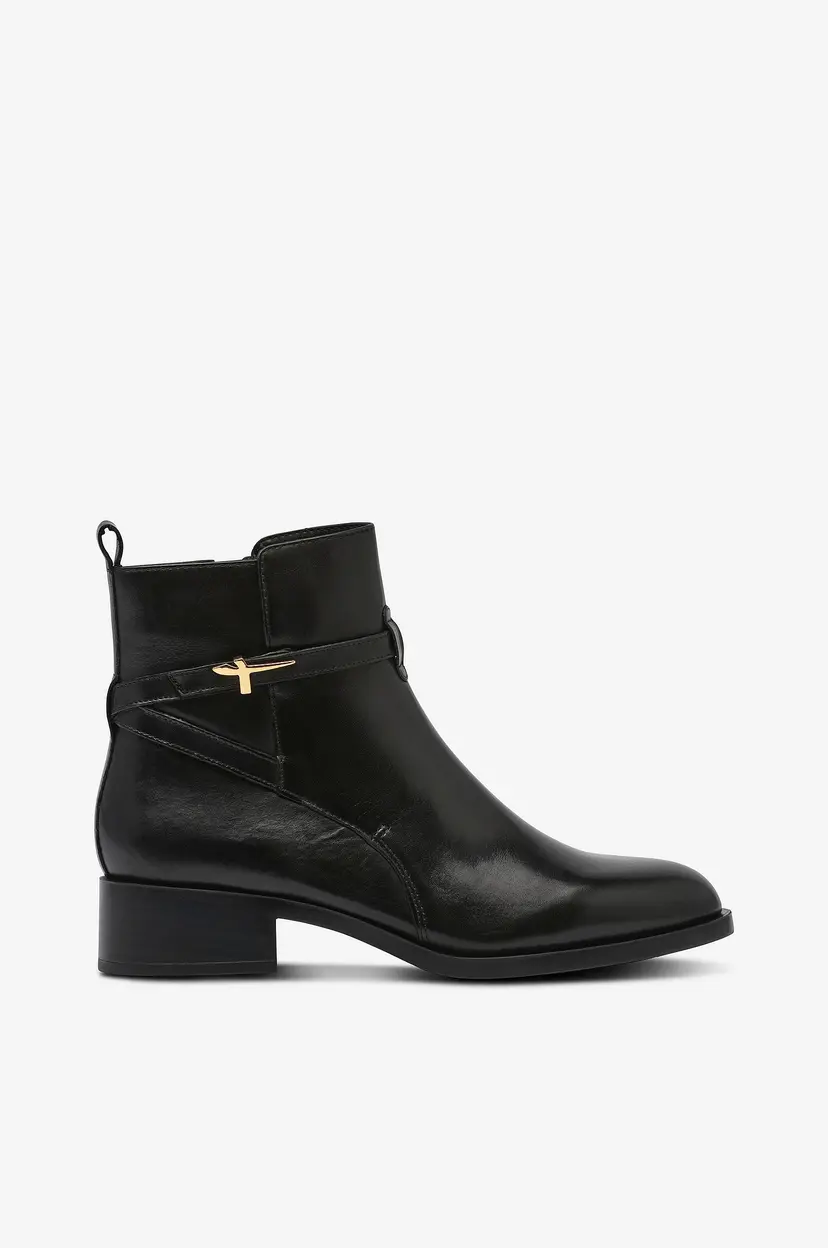 Tamaris Boots - Svart