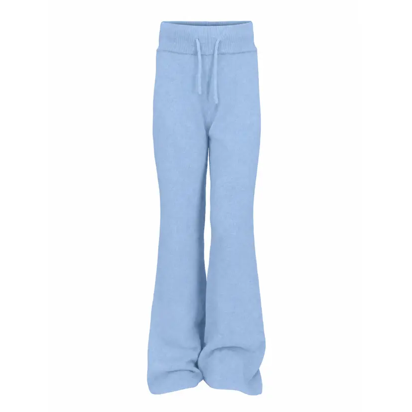Vilje & Ve Vilje & Ve - Bukse i Ull Esme Sky Blue