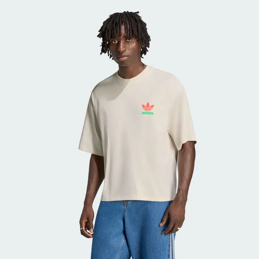Adidas 70s GFX T-SKJORTE