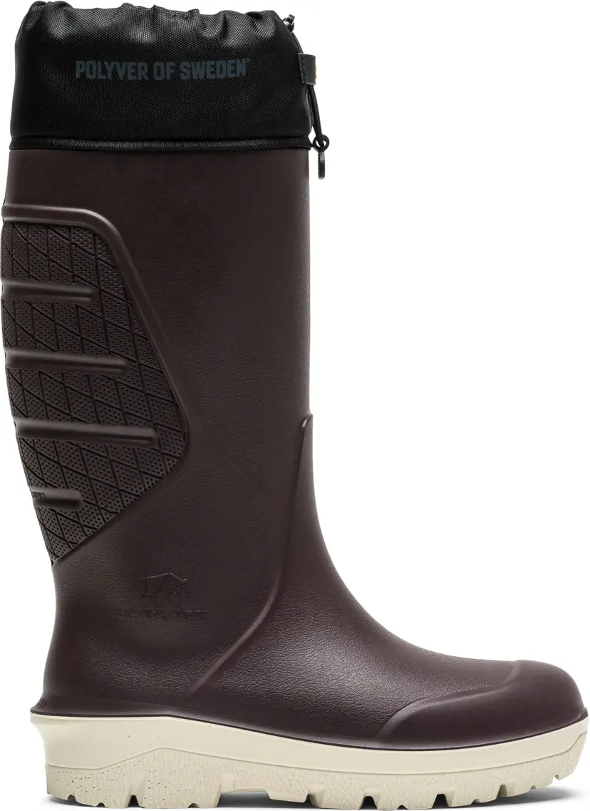 Polyver Polyver Unisex Classic Sport High Nordic Berry