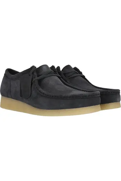 Clarks Clarks WallabeeEVO G Shoes